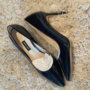 NWOT Nine West heels